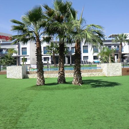 Casas Holiday - Oasis Beach โอริอุเอลา ภายนอก รูปภาพ