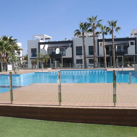 Casas Holiday - Oasis Beach โอริอุเอลา ภายนอก รูปภาพ