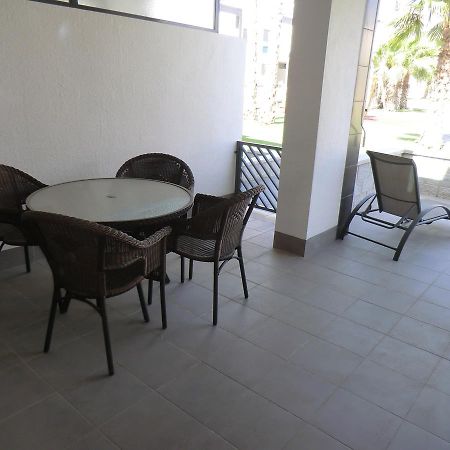 Casas Holiday - Oasis Beach โอริอุเอลา ภายนอก รูปภาพ