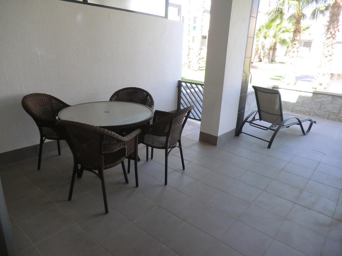 Casas Holiday - Oasis Beach โอริอุเอลา ภายนอก รูปภาพ