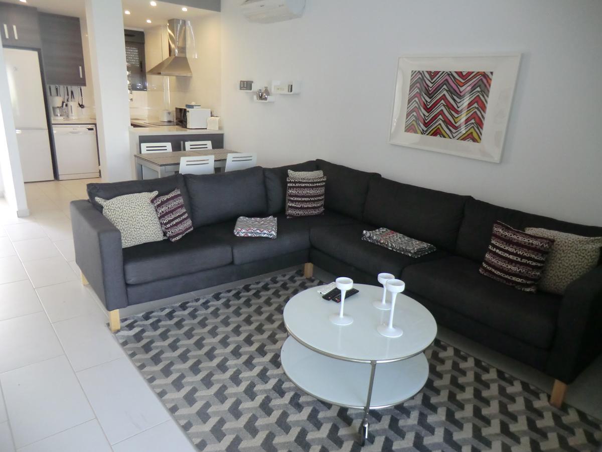 Casas Holiday - Oasis Beach โอริอุเอลา ภายนอก รูปภาพ