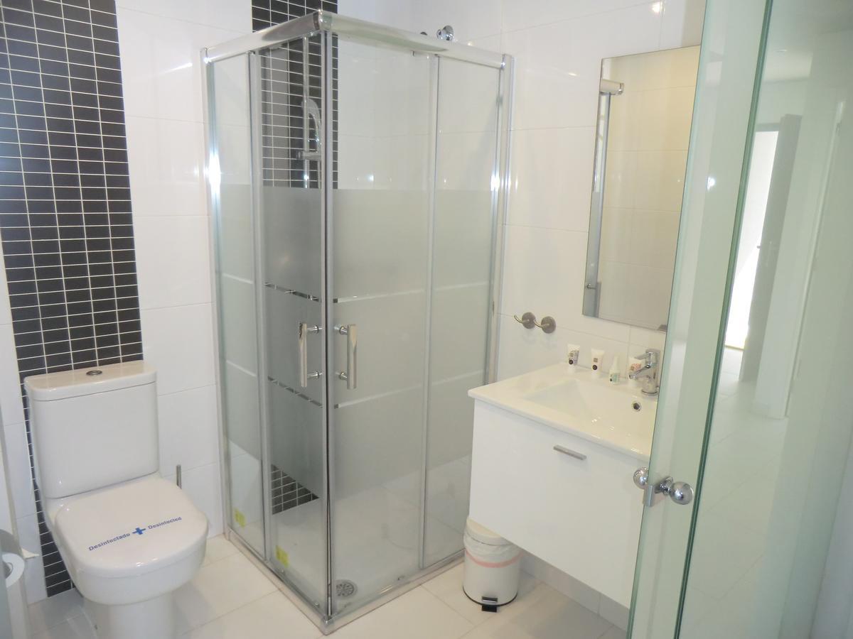 Casas Holiday - Oasis Beach โอริอุเอลา ภายนอก รูปภาพ