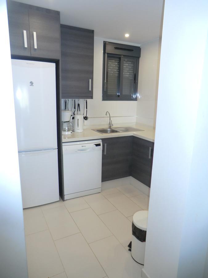 Casas Holiday - Oasis Beach โอริอุเอลา ภายนอก รูปภาพ