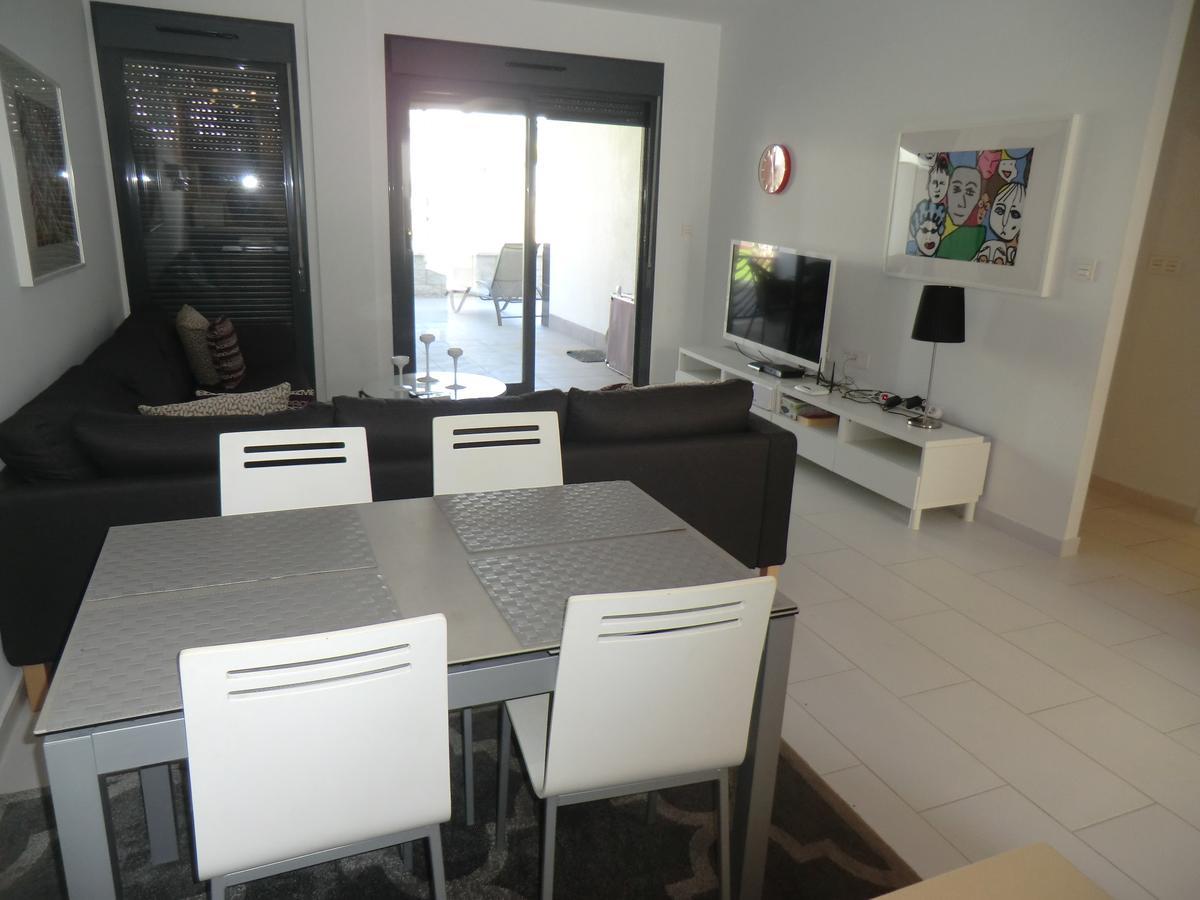 Casas Holiday - Oasis Beach โอริอุเอลา ภายนอก รูปภาพ