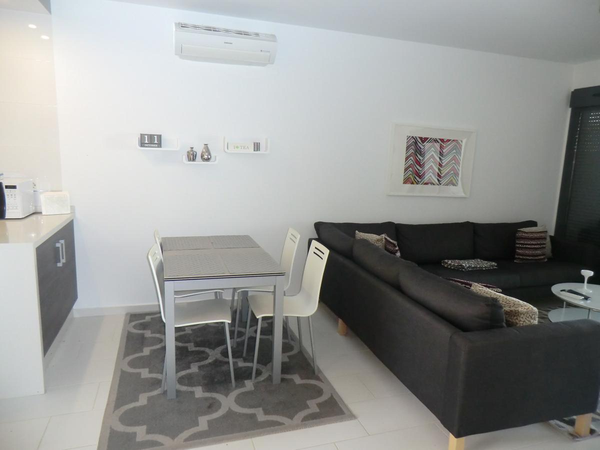 Casas Holiday - Oasis Beach โอริอุเอลา ภายนอก รูปภาพ