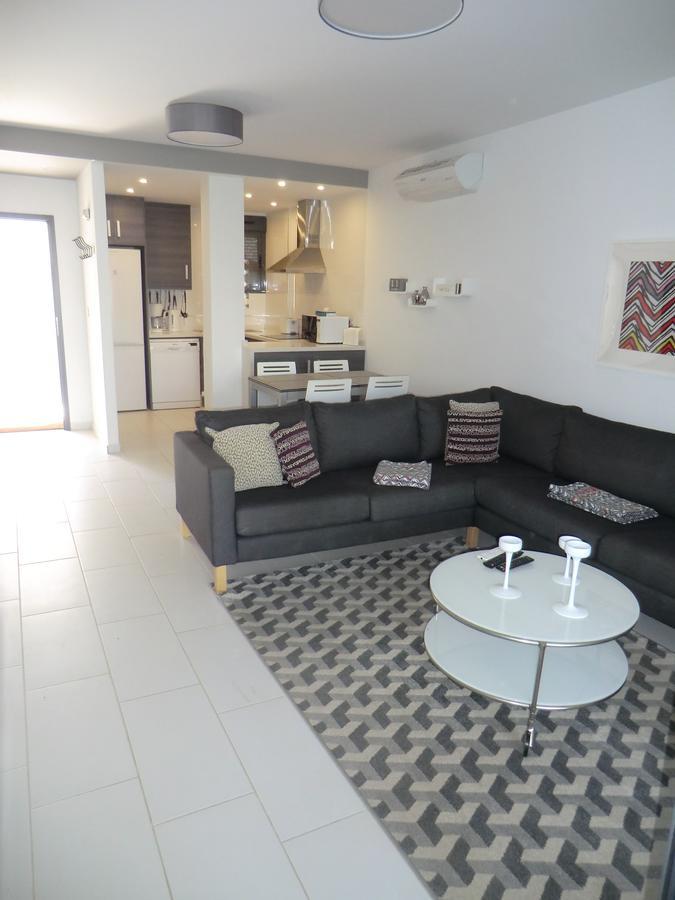 Casas Holiday - Oasis Beach โอริอุเอลา ภายนอก รูปภาพ