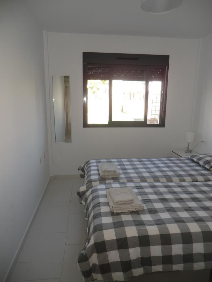 Casas Holiday - Oasis Beach โอริอุเอลา ภายนอก รูปภาพ