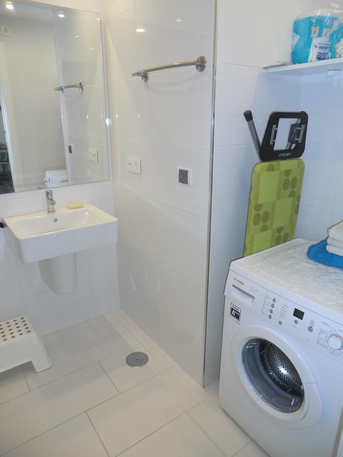 Casas Holiday - Oasis Beach โอริอุเอลา ภายนอก รูปภาพ