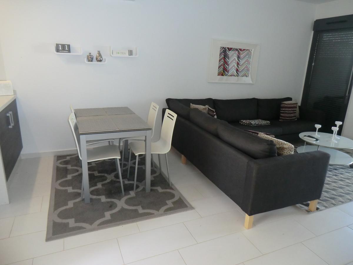 Casas Holiday - Oasis Beach โอริอุเอลา ภายนอก รูปภาพ