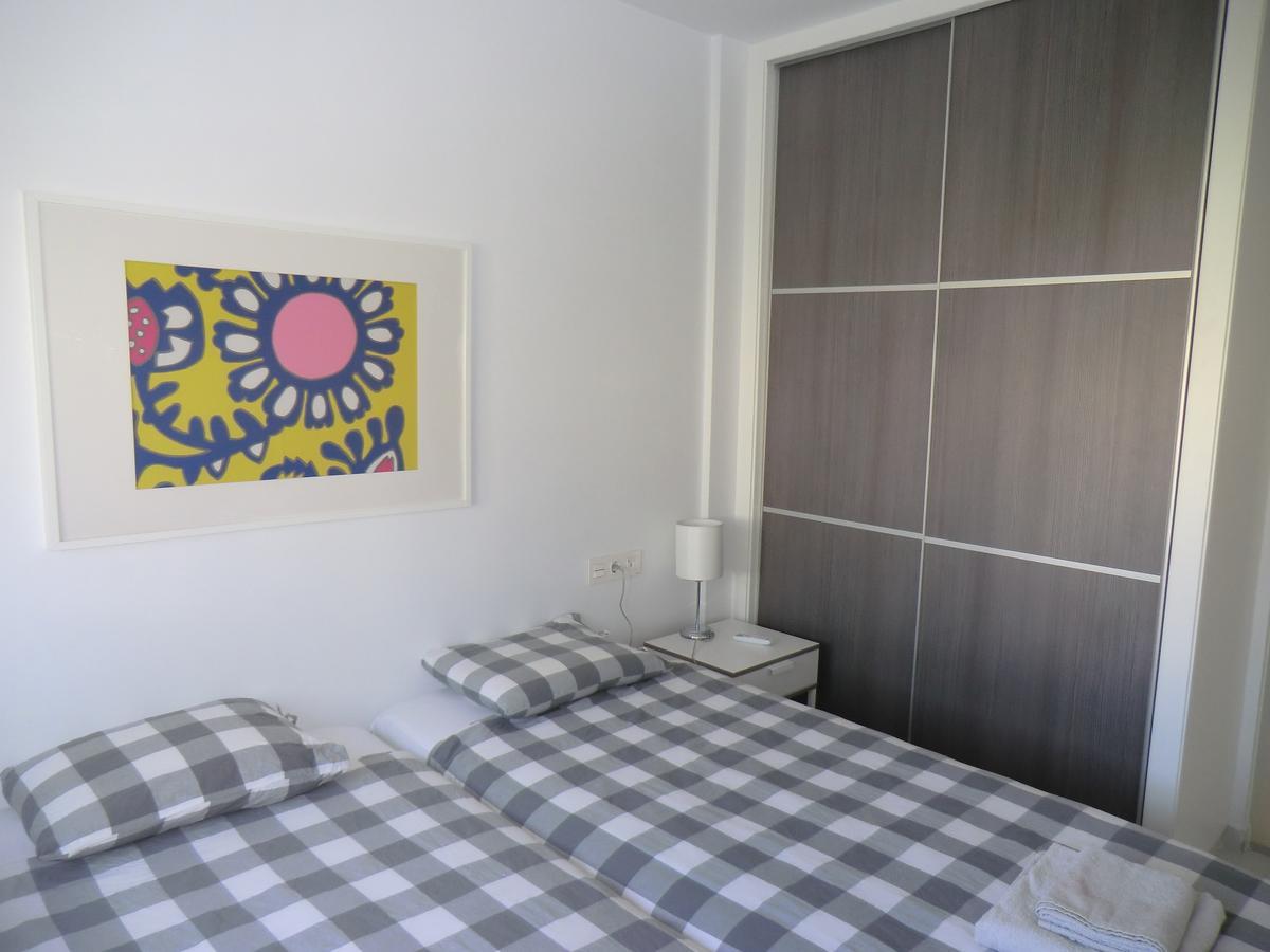 Casas Holiday - Oasis Beach โอริอุเอลา ภายนอก รูปภาพ