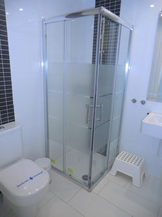 Casas Holiday - Oasis Beach โอริอุเอลา ภายนอก รูปภาพ